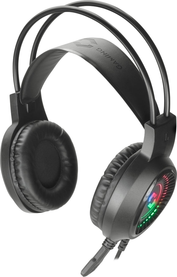 Casque speedlink voltor sl-860021bk
