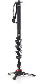 Manfrotto monopod MVMXPROC5