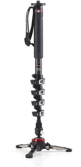 Manfrotto monopod MVMXPROC5