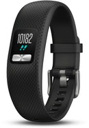 Garmin activity tracker Vivofit 4 L, black-4