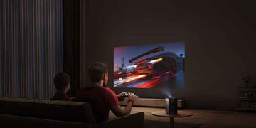 Xgimi projector Halo+ 1080P