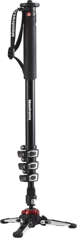 Monopode manfrotto mvmxproa4