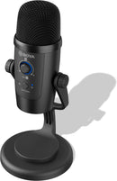 Microphone de table USB Boya BY-PM500W Mini