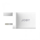 Chargeur Joby USB-A 12 W (2,4 A) Royaume-Uni