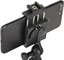 Support pour smartphone Joby GripTight Pro 2 Mount, noir/gris