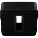 Enceinte de basses Sonos Sub, noire