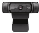 Logitech C920 Pro HD Webcam-4
