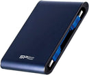 Armor A80 2TB | 2000 GB | 2.5 " | USB 3.1 | Blue