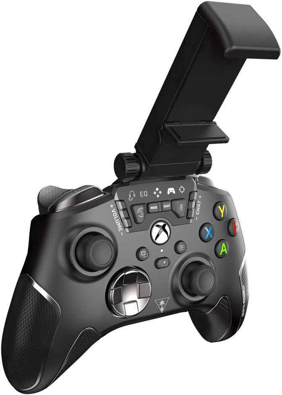 Manette Turtle Beach Recon Cloud, noire