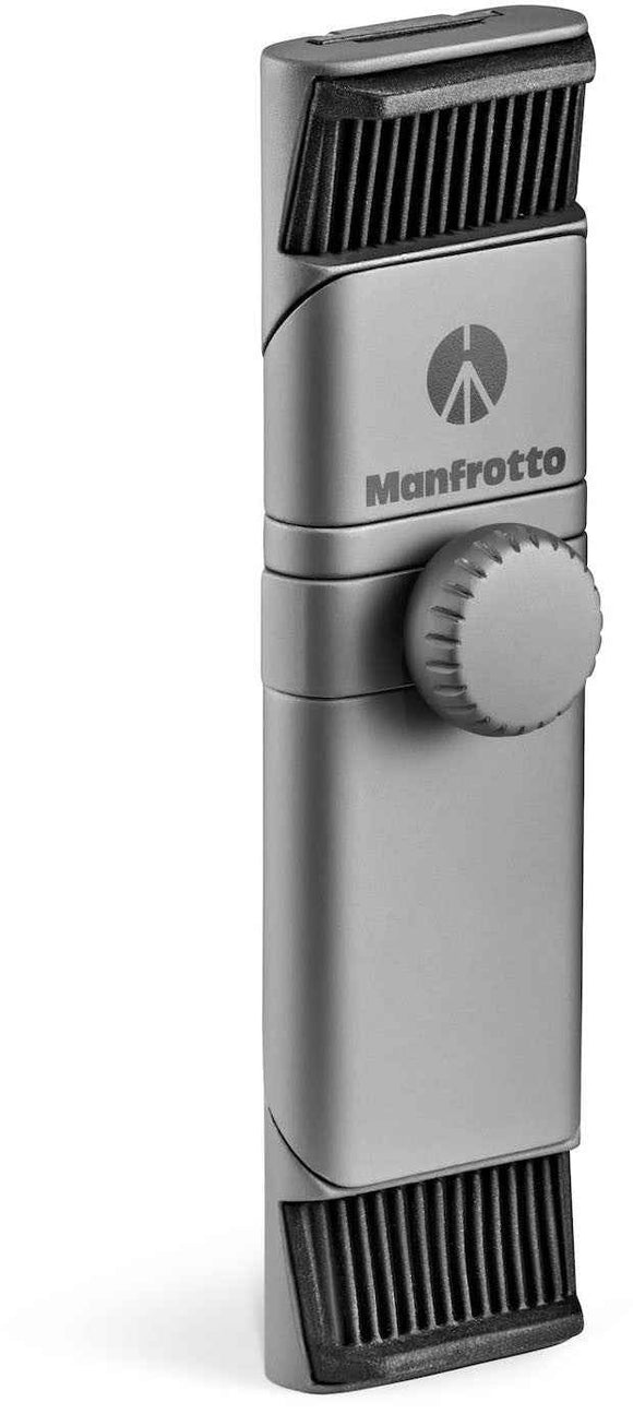 Pince pour smartphone Manfrotto MTWISTGRIP