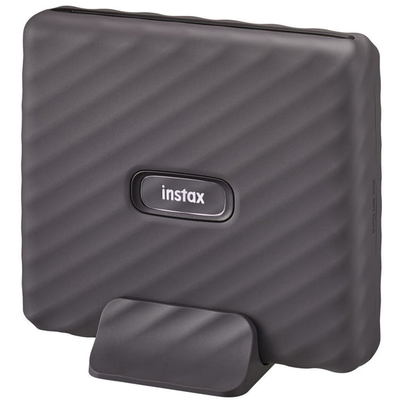 Fujifilm Instax Link Wide, mocha gray