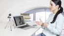 LOGITECH C920 HD Pro Webcam USB black