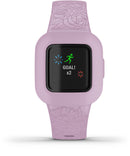 Garmin activity tracker for kids Vivofit Jr.3, lilac floral