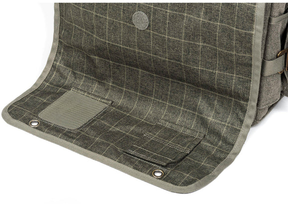 Think Tank camera bag Retrospective 30 V2.0, pinestone