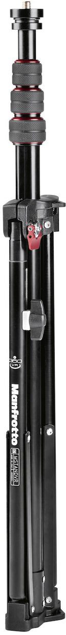 Support complet Manfrotto MSTANDVR VR