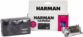 Harman Camera Kit 35mm