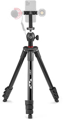 Joby tripod Compact Light Kit-8