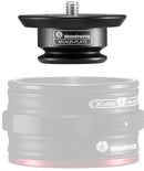 Plateau rapide Manfrotto MVAQR-PLATE