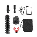 Kit de création Joby GorillaPod JB01729-BWW
