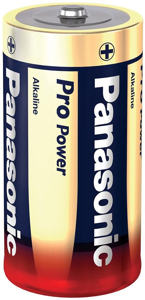 Panasonic Pro Power battery LR14PPG/2B