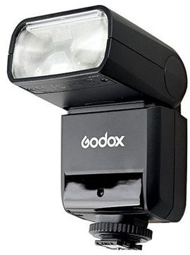 Godox TT350 speedlite for Sony