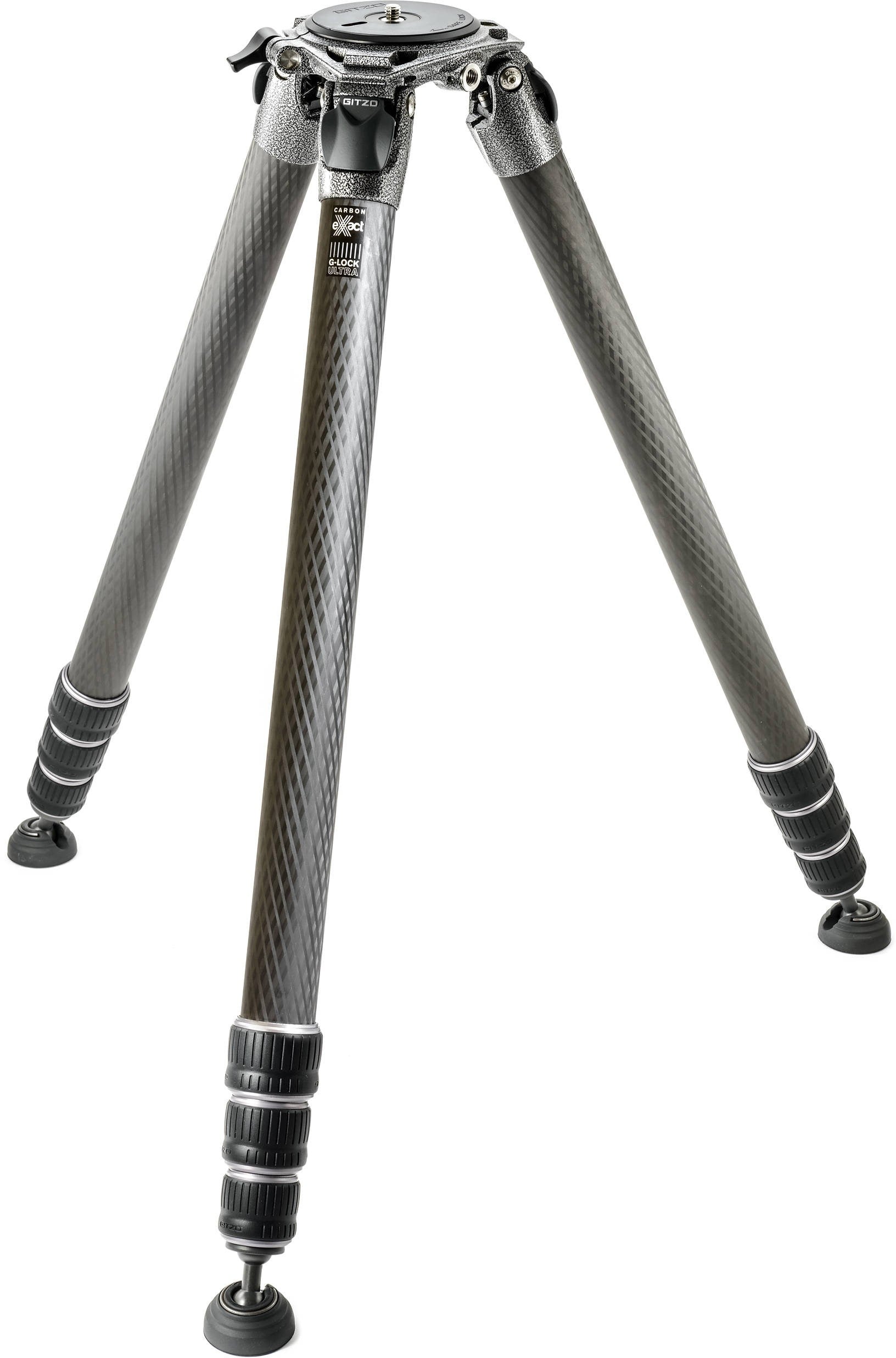 Trépied Gitzo Systematic GT5543XLS