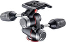 Manfrotto 3-way head MHXPRO-3W-1
