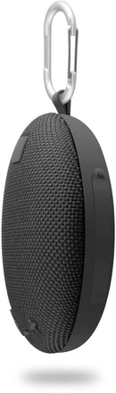 Enceinte sans fil Platinet Cross PMG14 BT, noire (44490)