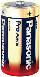 Panasonic Pro Power battery LR20PPG/2B