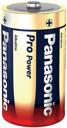Panasonic Pro Power battery LR20PPG/2B