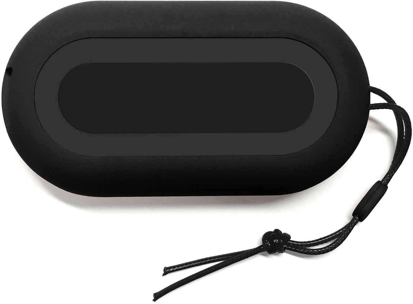 Enceinte sans fil Platinet Trail PMG12 BT, noire (44482)