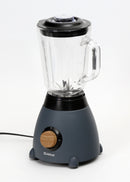 Platinet blender PEBVWGR, grey-1