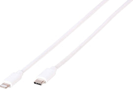 Câble Vivanco USB-C-Lightning 1,2 m (60084)