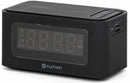 Enceinte sans fil Platinet + réveil Bluetooth 5W PMGC5B