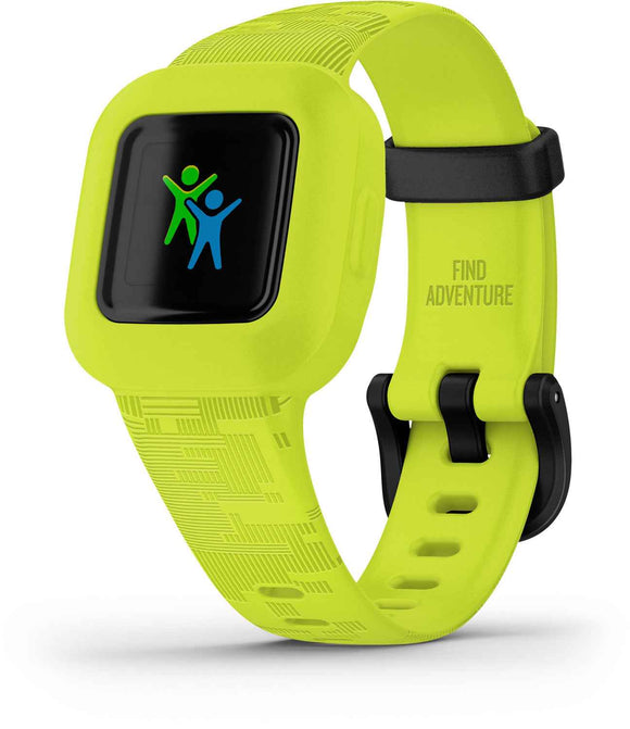 Garmin activity tracker for kids Vivofit Jr.3, digi camo
