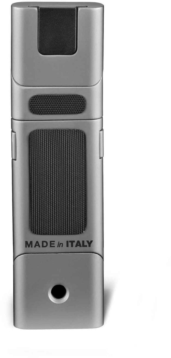 Pince pour smartphone Manfrotto MTWISTGRIP