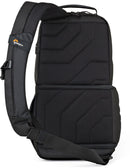 Sac bandoulière Lowepro Slingshot Edge 250AW, noir