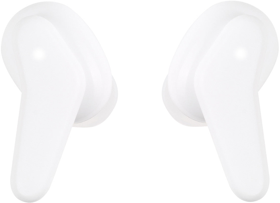 Casque sans fil vivanco fresh pair bt blanc 60604