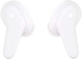 Casque sans fil vivanco fresh pair bt blanc 60604