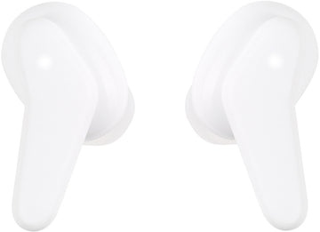 Casque sans fil vivanco fresh pair bt blanc 60604