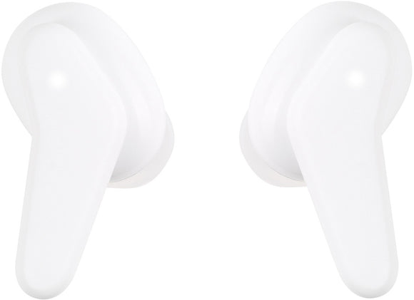 Casque sans fil vivanco fresh pair bt blanc 60604