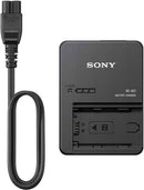 Sony | Battery charger | BC-QZ1