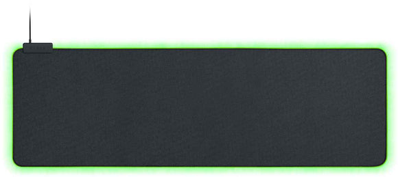 Razer Goliathus Extended Chroma Gaming mouse pad Black