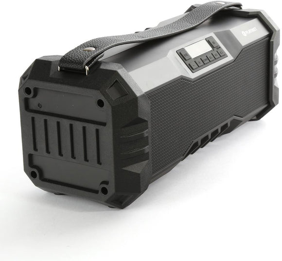 Enceinte sans fil Platinet OG75 Boombox BT, noire (44414)