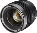 Samyang V-AF 75mm T1.9 FE lens for Sony-1