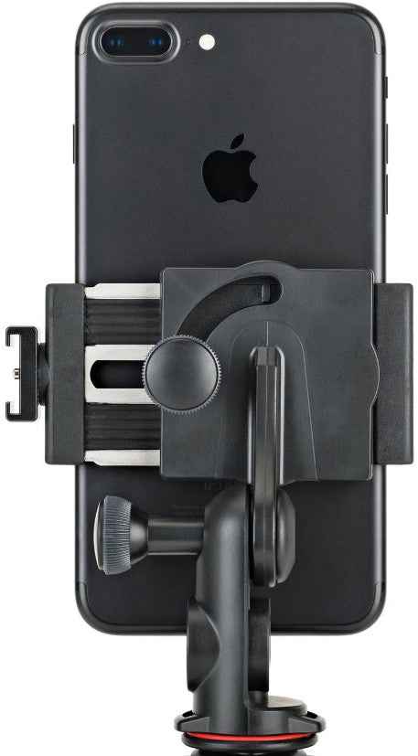 Support pour smartphone Joby GripTight Pro 2 Mount, noir/gris