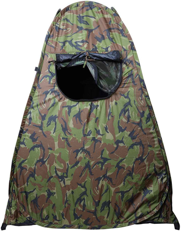 BIG photographic hide Tent-S, camouflage (467203)