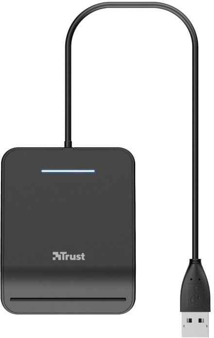 Trust Primo ID Smartcard Reader