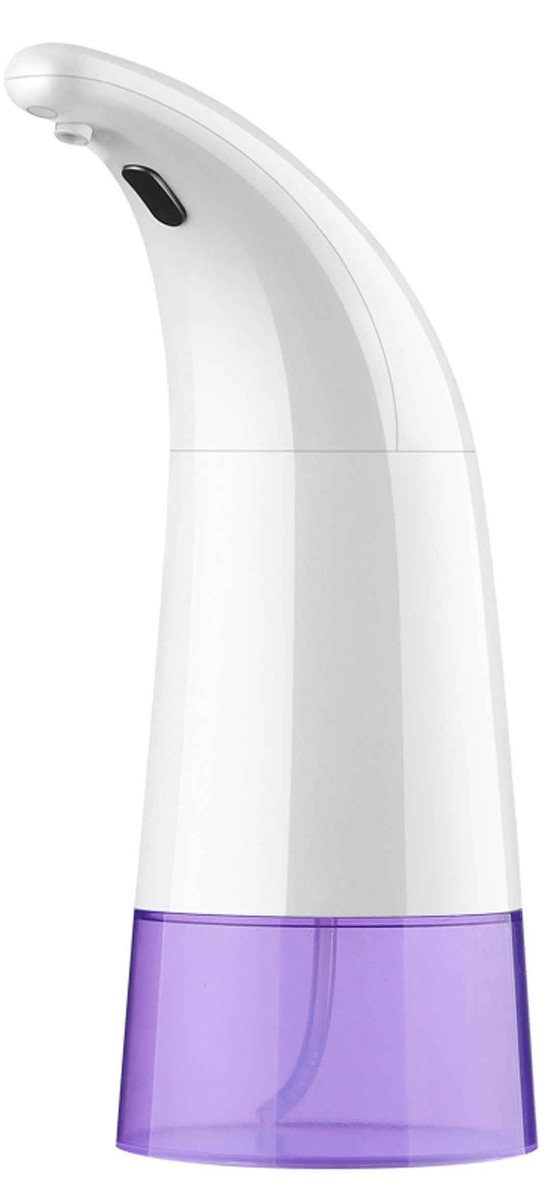 Distributeur de savon Platinet PHS280