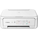 Canon all-in-one printer PIXMA TS5151, white